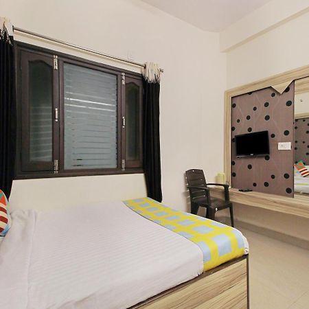 Elegant 1Br Stay In Mount Abu Central エクステリア 写真