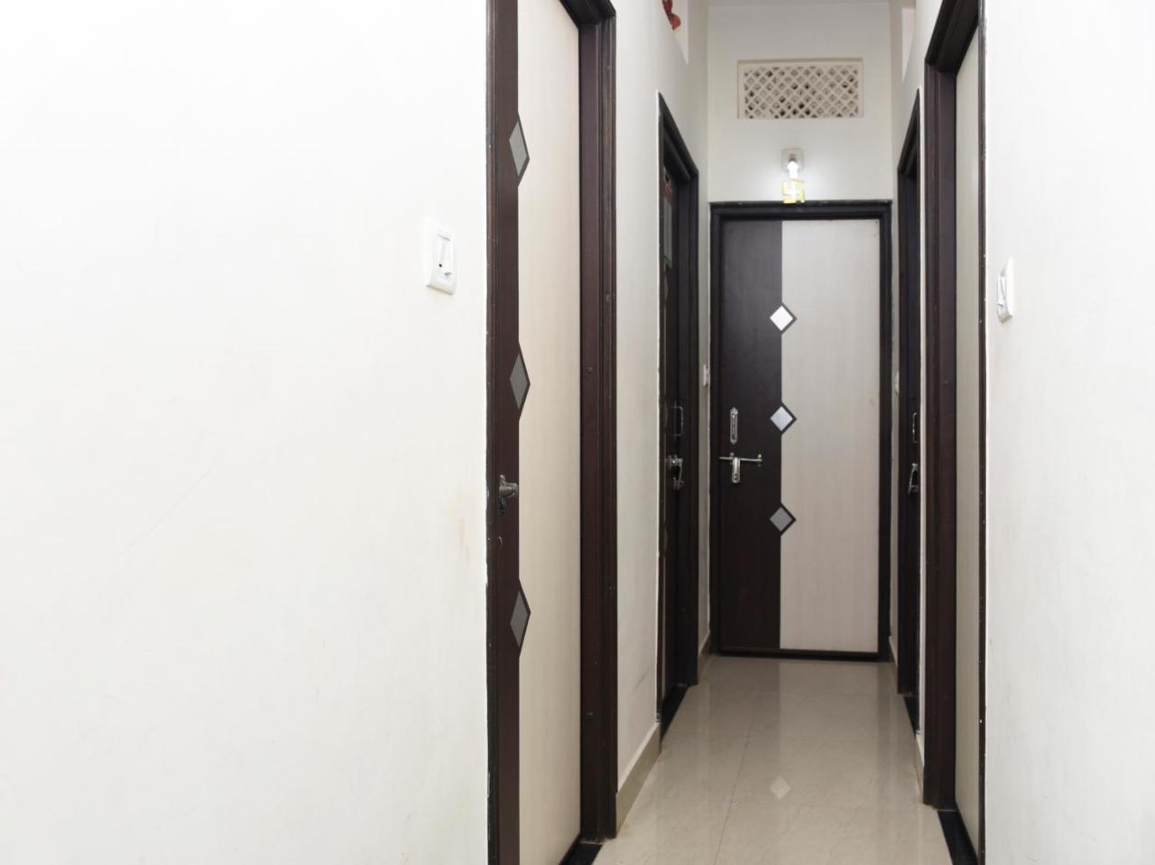 Elegant 1Br Stay In Mount Abu Central エクステリア 写真