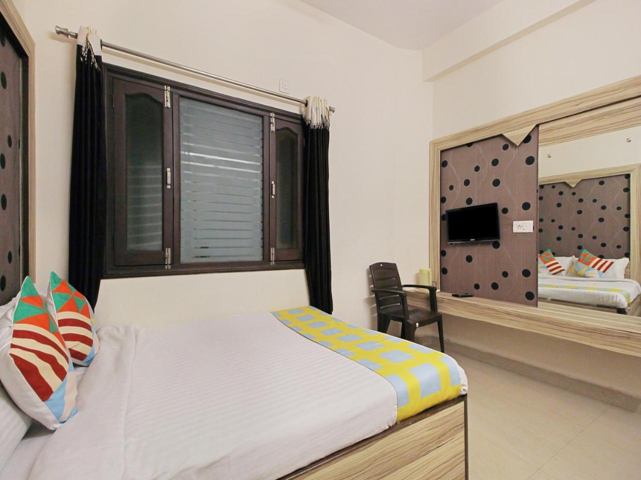 Elegant 1Br Stay In Mount Abu Central エクステリア 写真