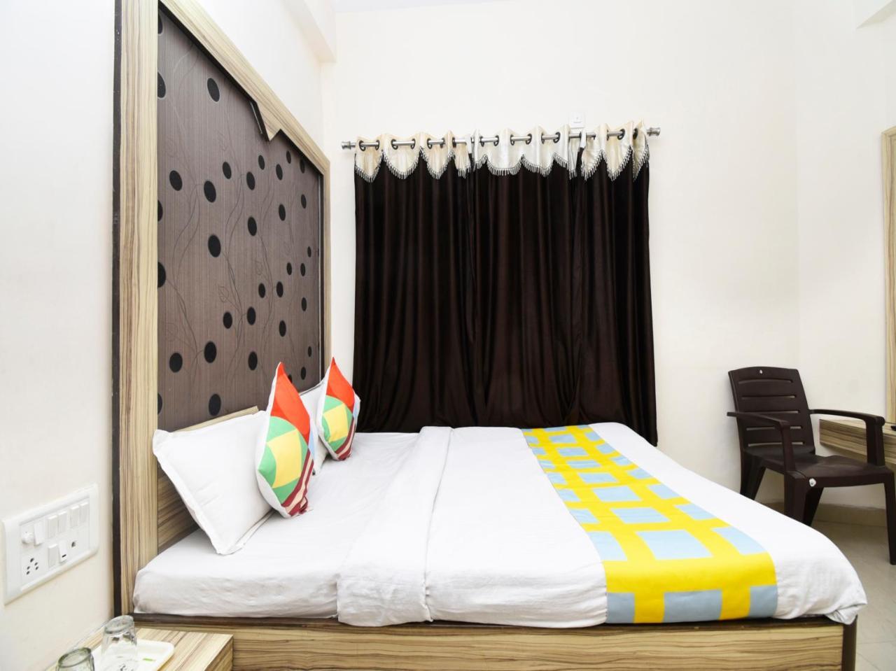 Elegant 1Br Stay In Mount Abu Central エクステリア 写真