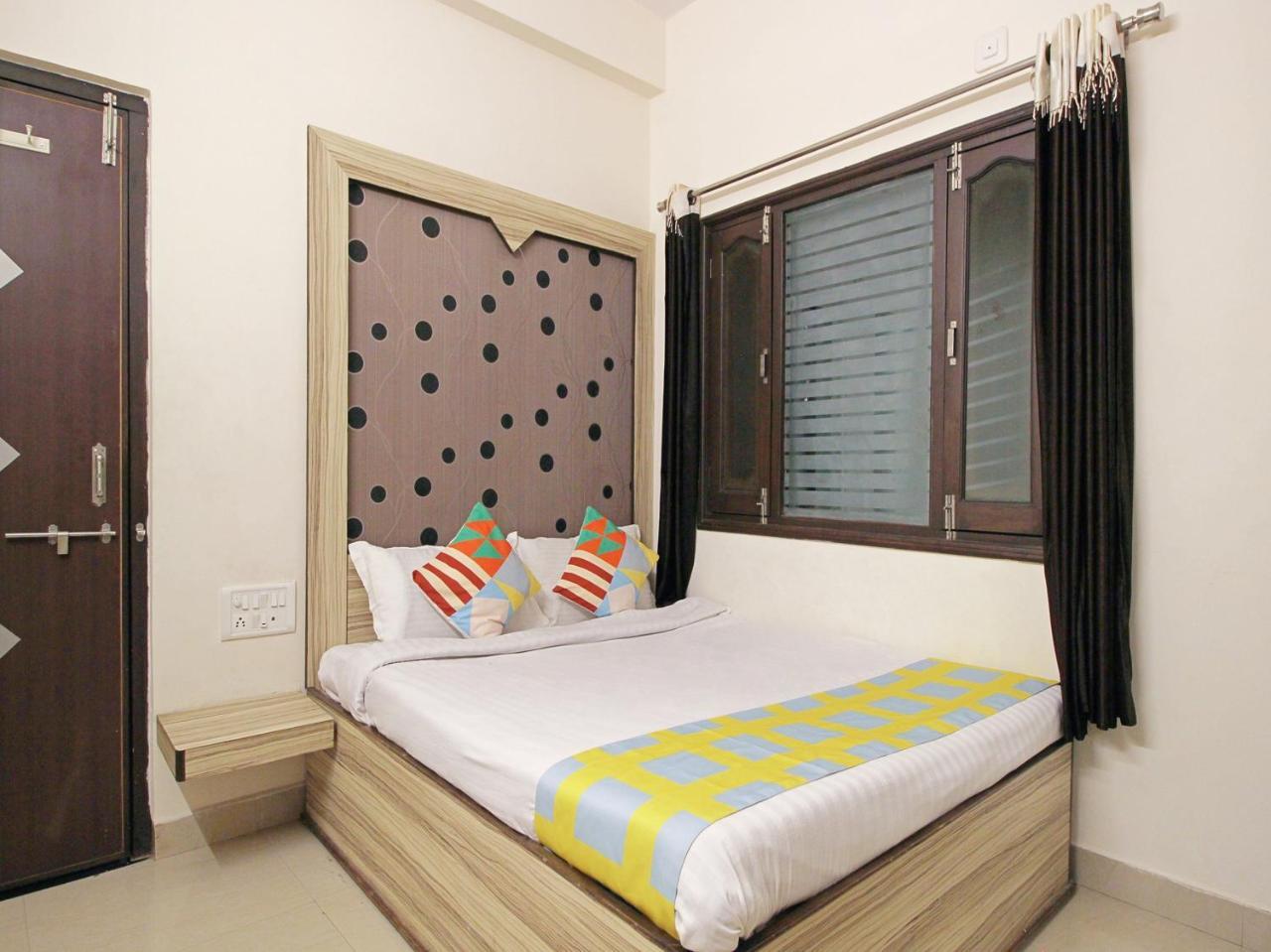 Elegant 1Br Stay In Mount Abu Central エクステリア 写真