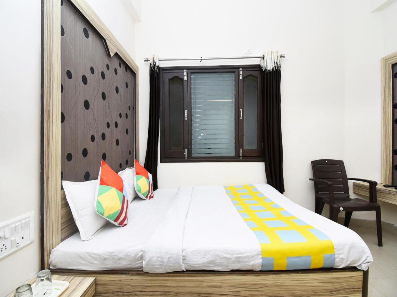 Elegant 1Br Stay In Mount Abu Central エクステリア 写真