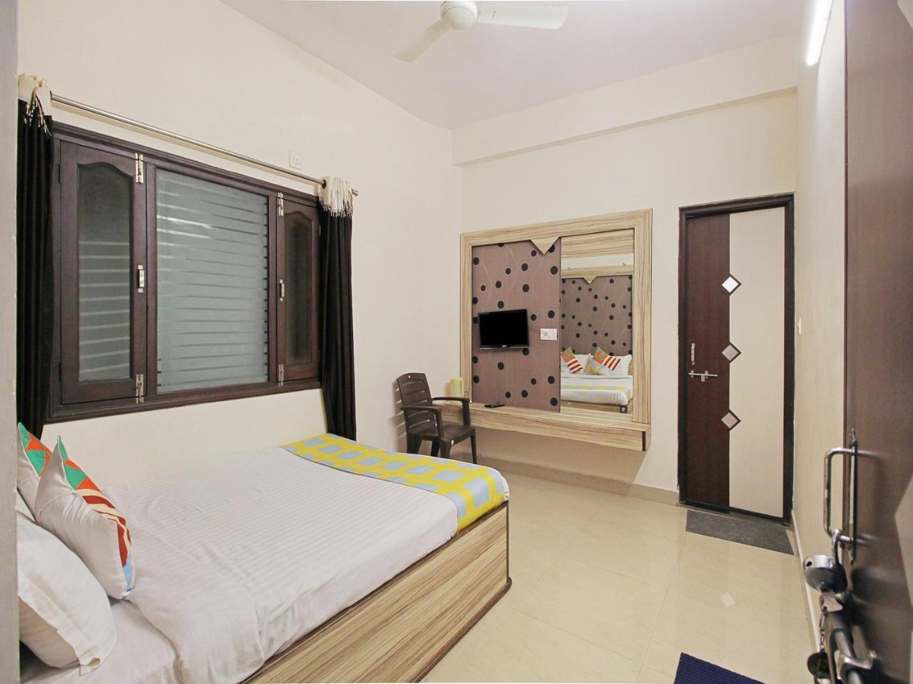 Elegant 1Br Stay In Mount Abu Central エクステリア 写真