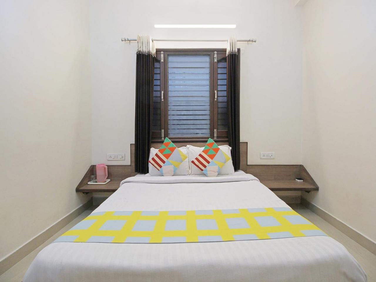 Elegant 1Br Stay In Mount Abu Central エクステリア 写真