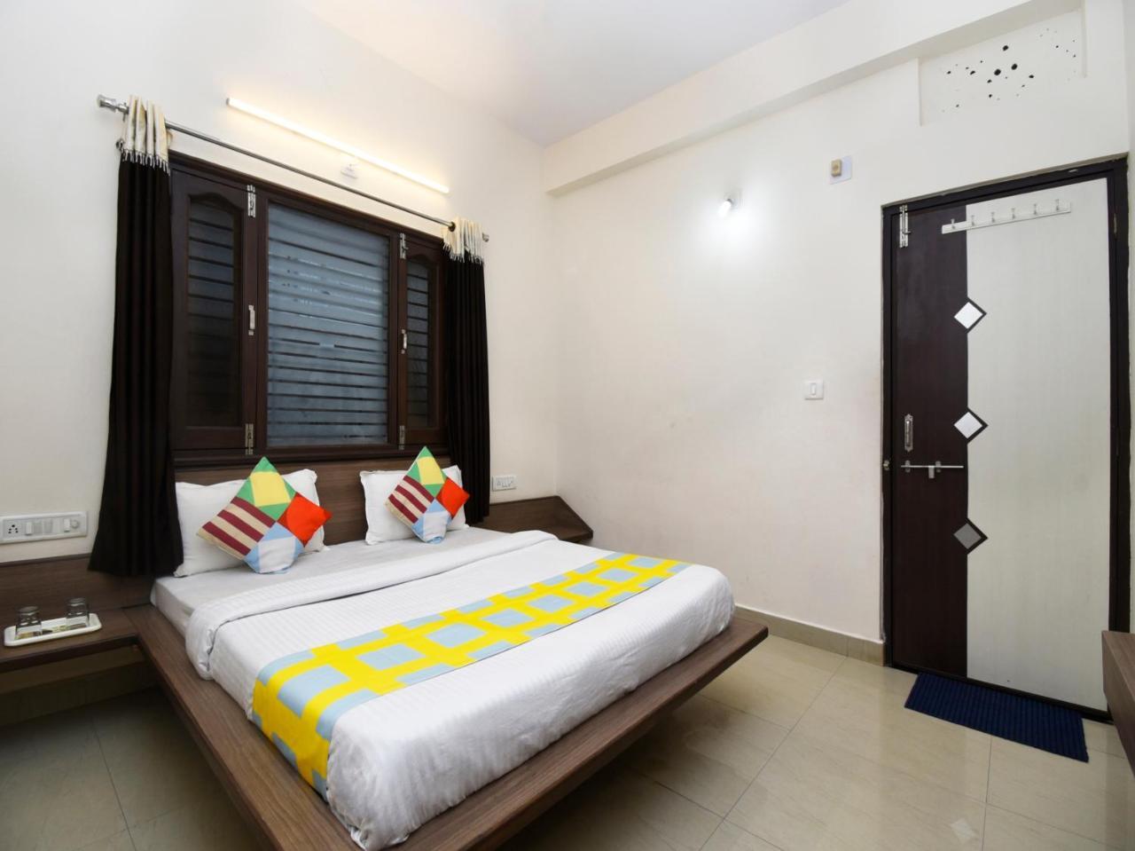 Elegant 1Br Stay In Mount Abu Central エクステリア 写真