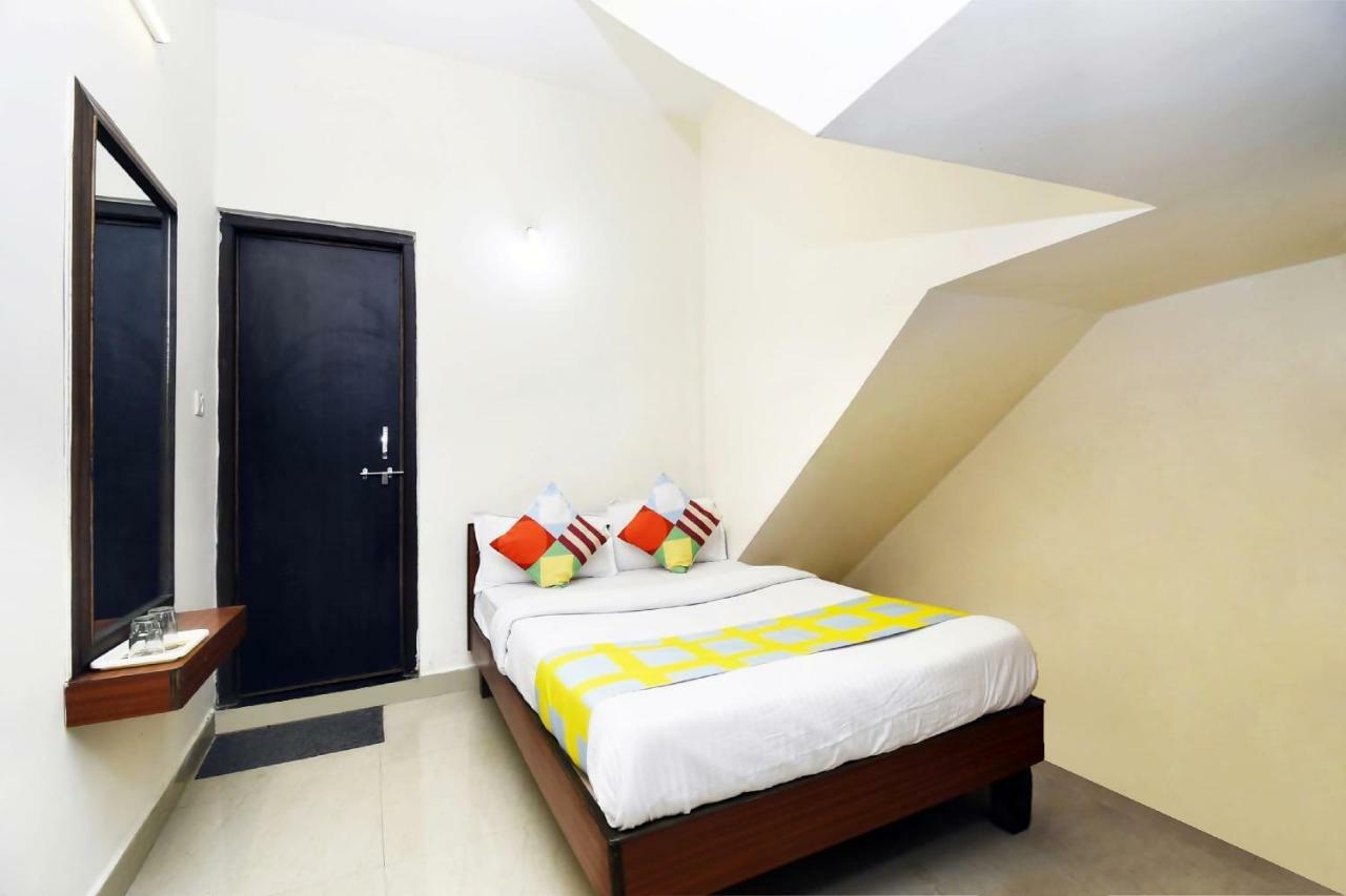 Elegant 1Br Stay In Mount Abu Central エクステリア 写真