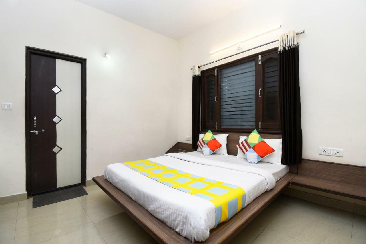 Elegant 1Br Stay In Mount Abu Central エクステリア 写真