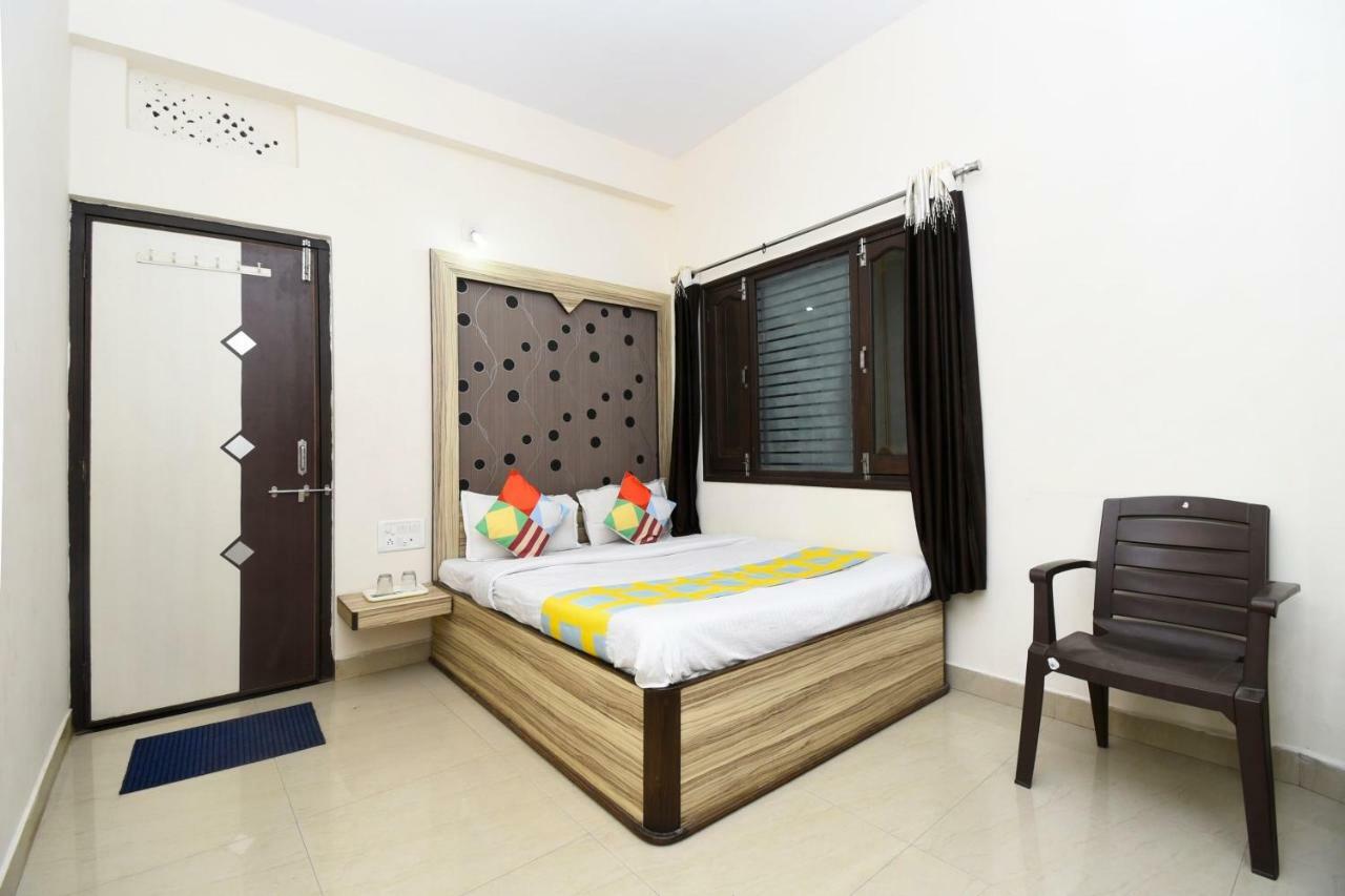 Elegant 1Br Stay In Mount Abu Central エクステリア 写真