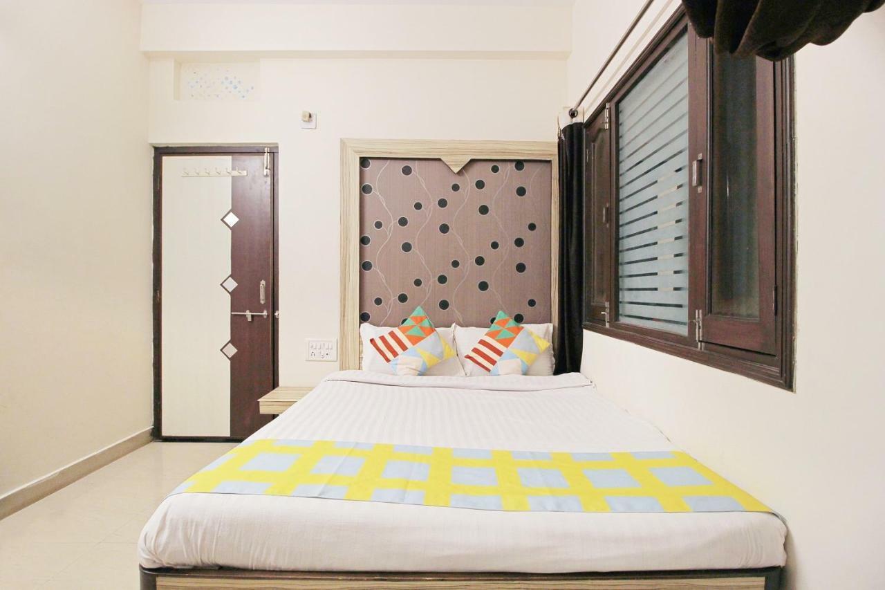 Elegant 1Br Stay In Mount Abu Central エクステリア 写真