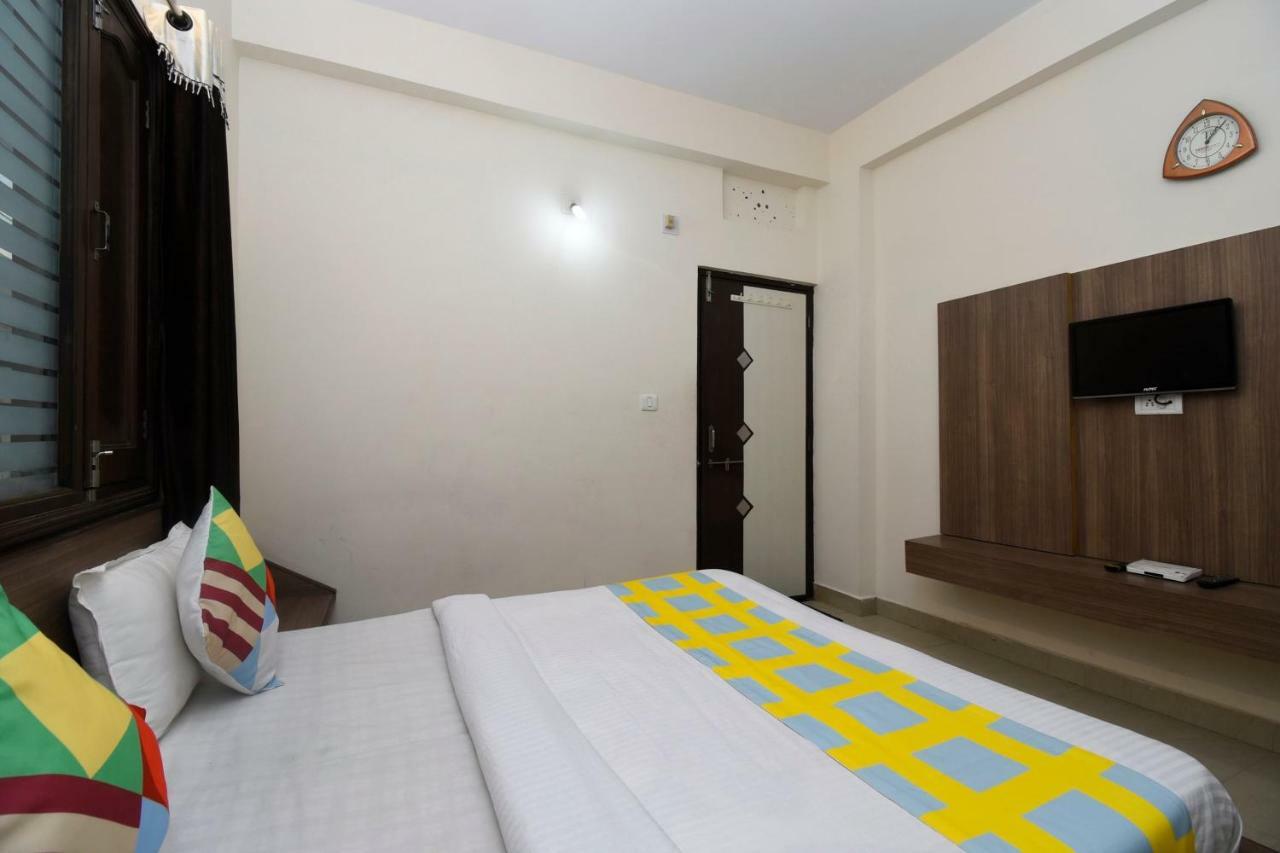 Elegant 1Br Stay In Mount Abu Central エクステリア 写真