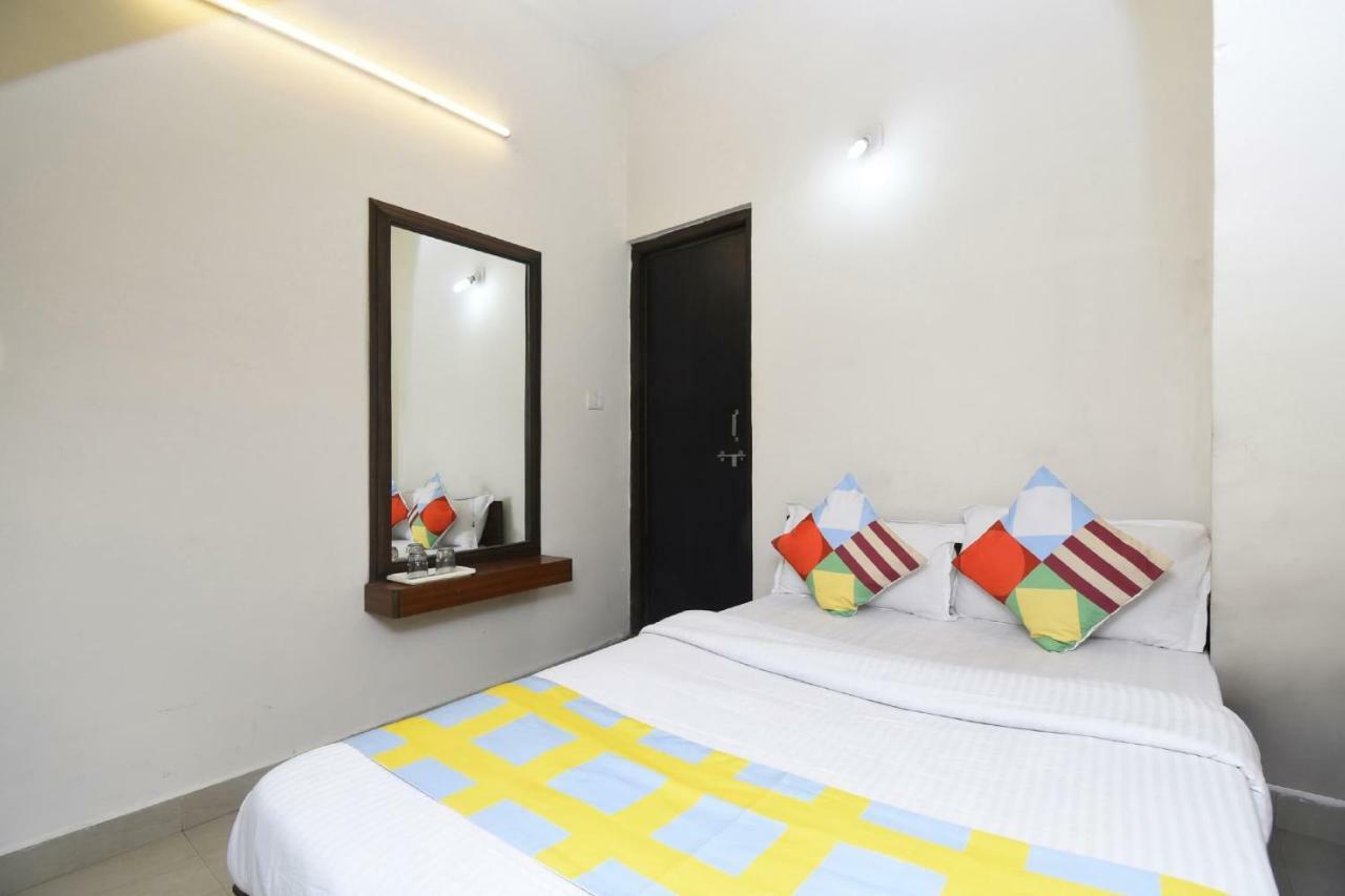 Elegant 1Br Stay In Mount Abu Central エクステリア 写真