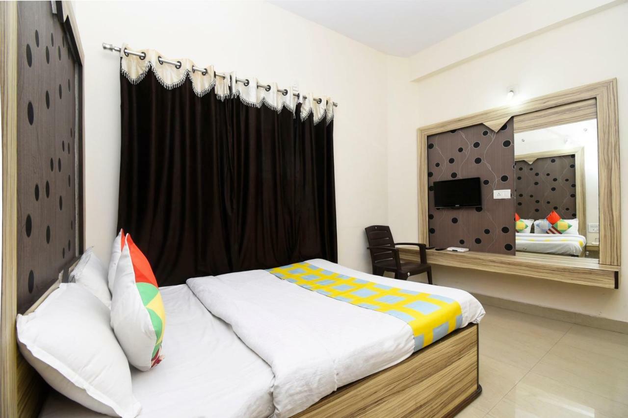 Elegant 1Br Stay In Mount Abu Central エクステリア 写真