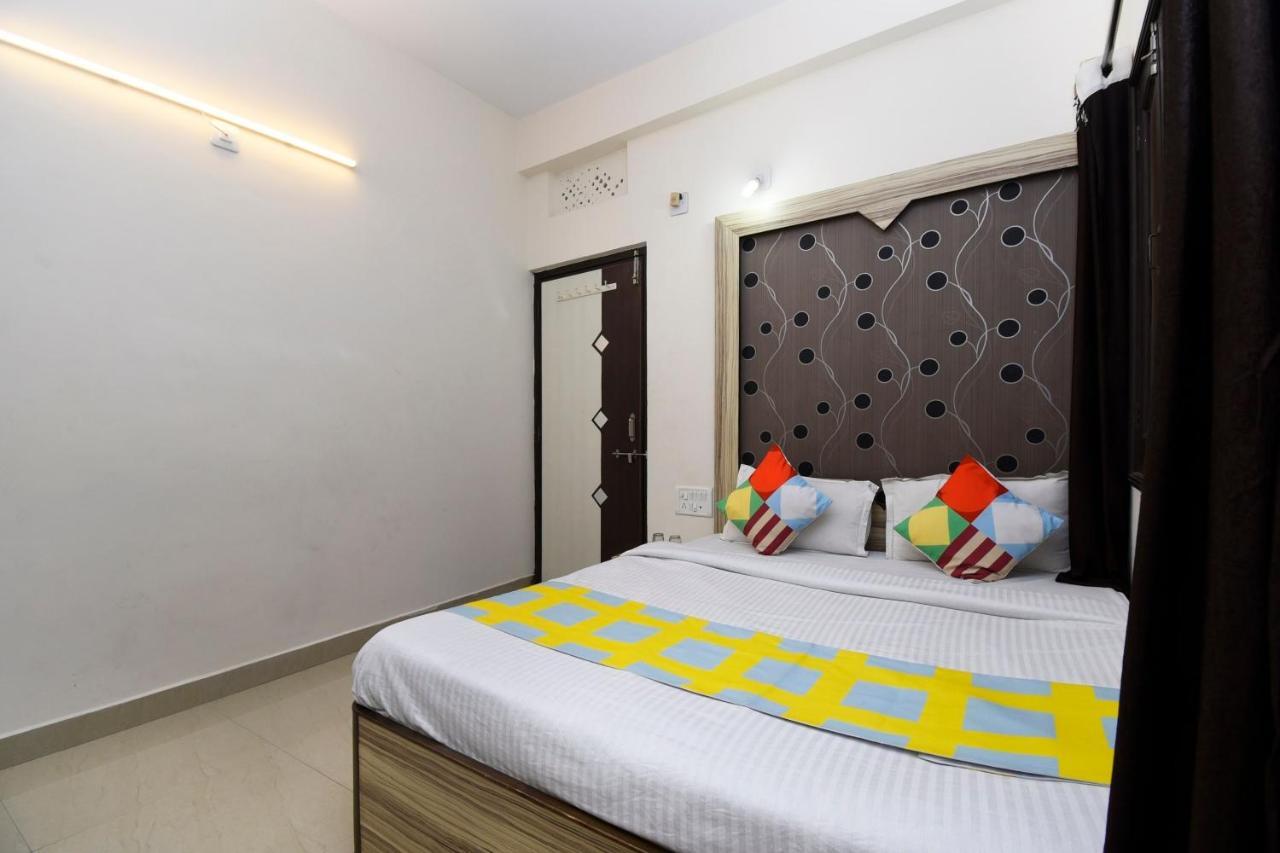 Elegant 1Br Stay In Mount Abu Central エクステリア 写真